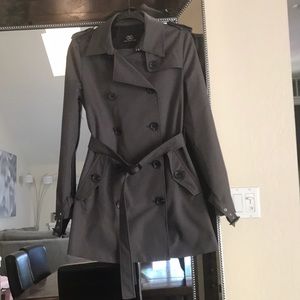 Tart Collection Grey Jacket